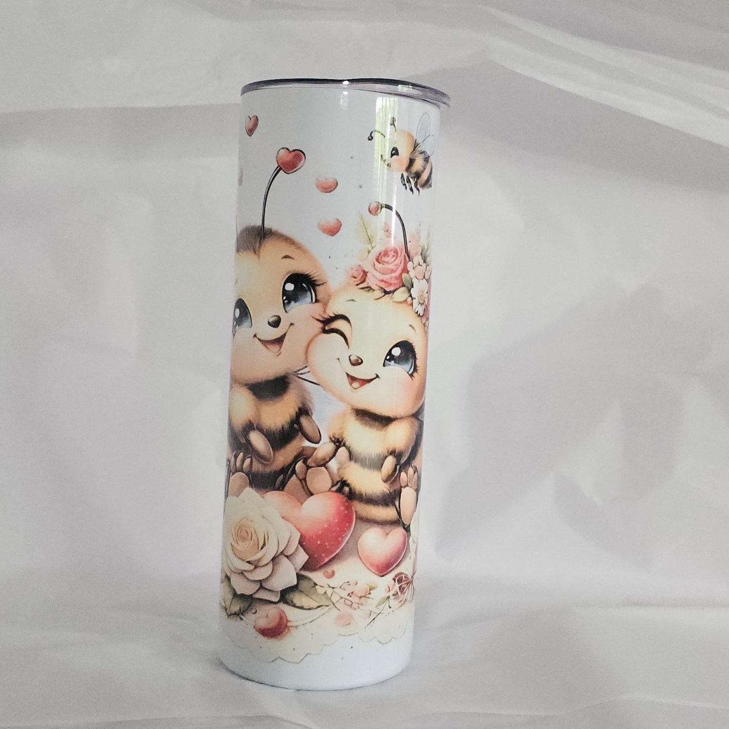 Custom Stainless Steel Tumbler | Insulated Drinkware