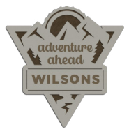 Adventure Ahead Mountains