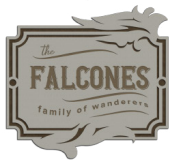 Family of Wanderers