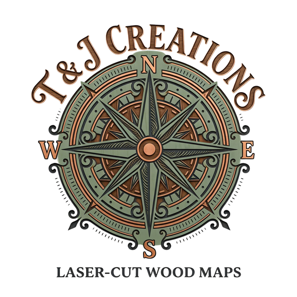T & J Creations LLC